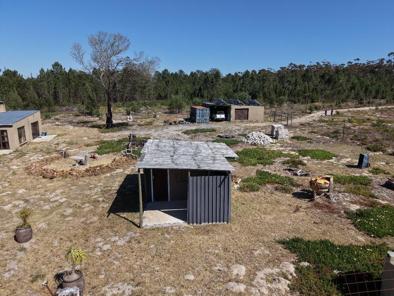 0 Bedroom Property for Sale in Albertinia Western Cape